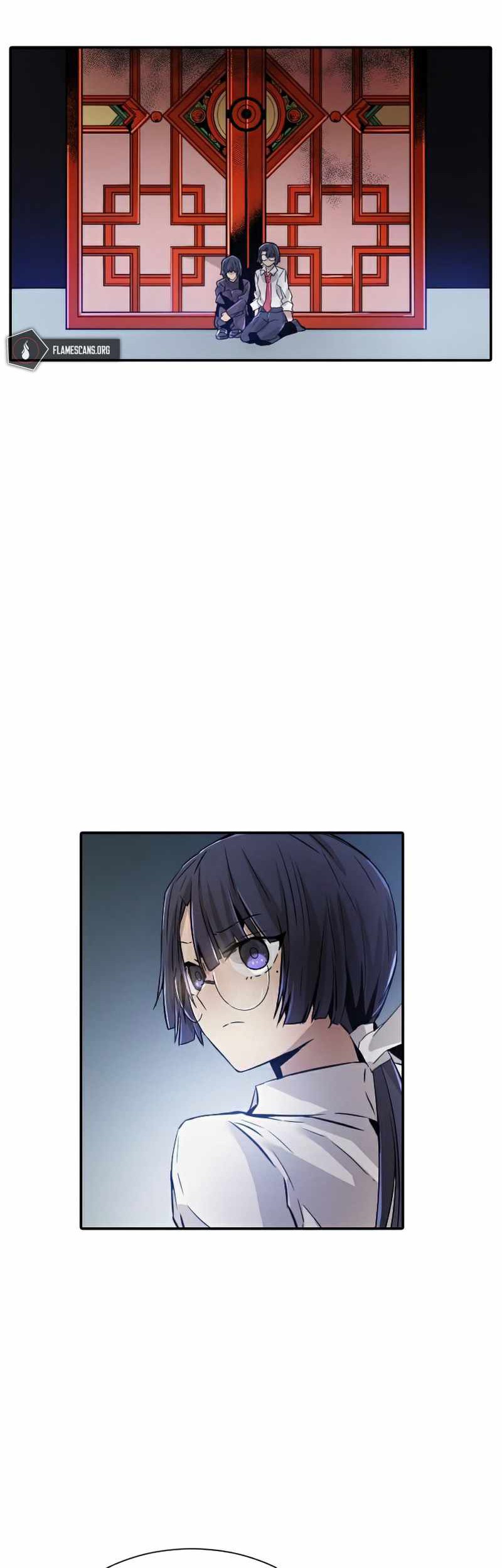 How To Kill A God chapter 48 halaman 9
