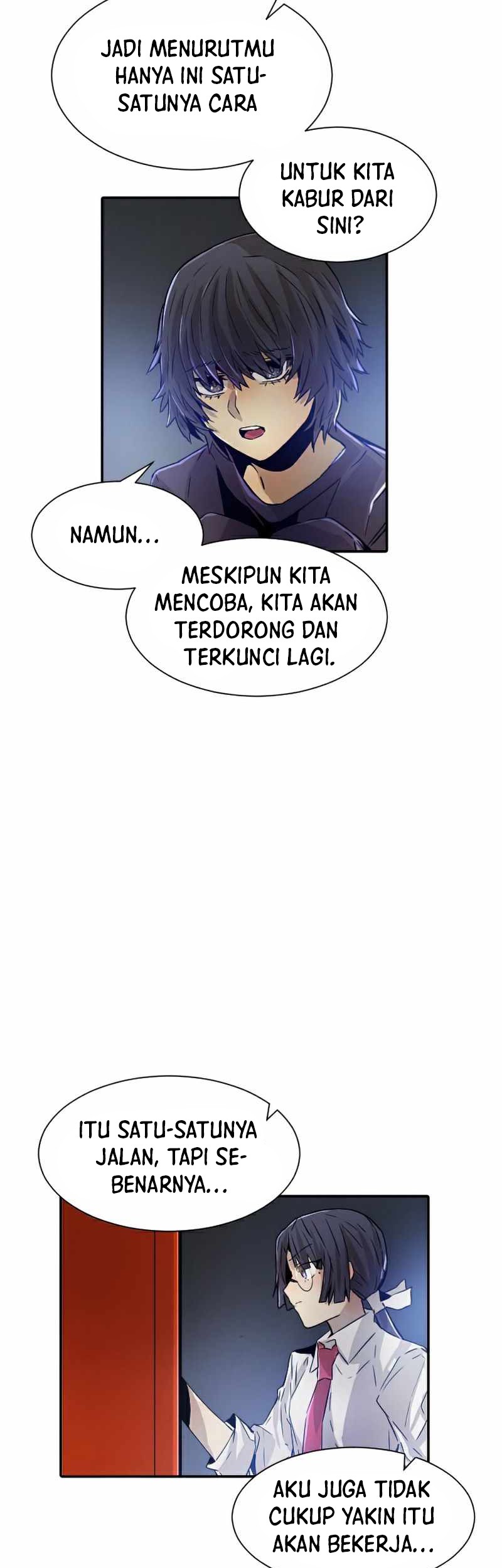 How To Kill A God chapter 48 halaman 10