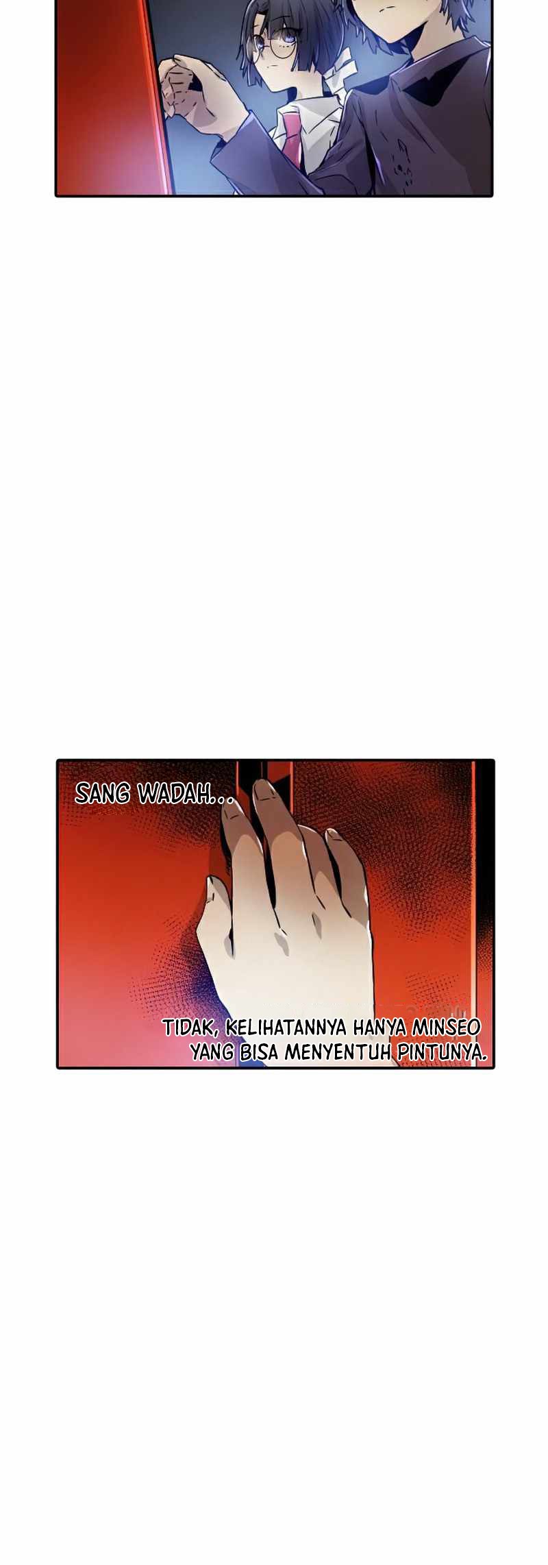 How To Kill A God chapter 48 halaman 12