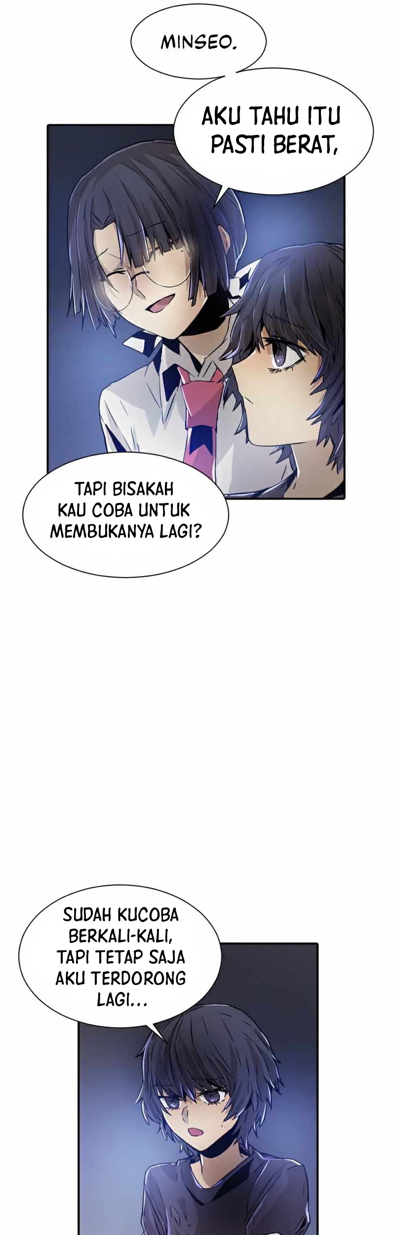 How To Kill A God chapter 48 halaman 13