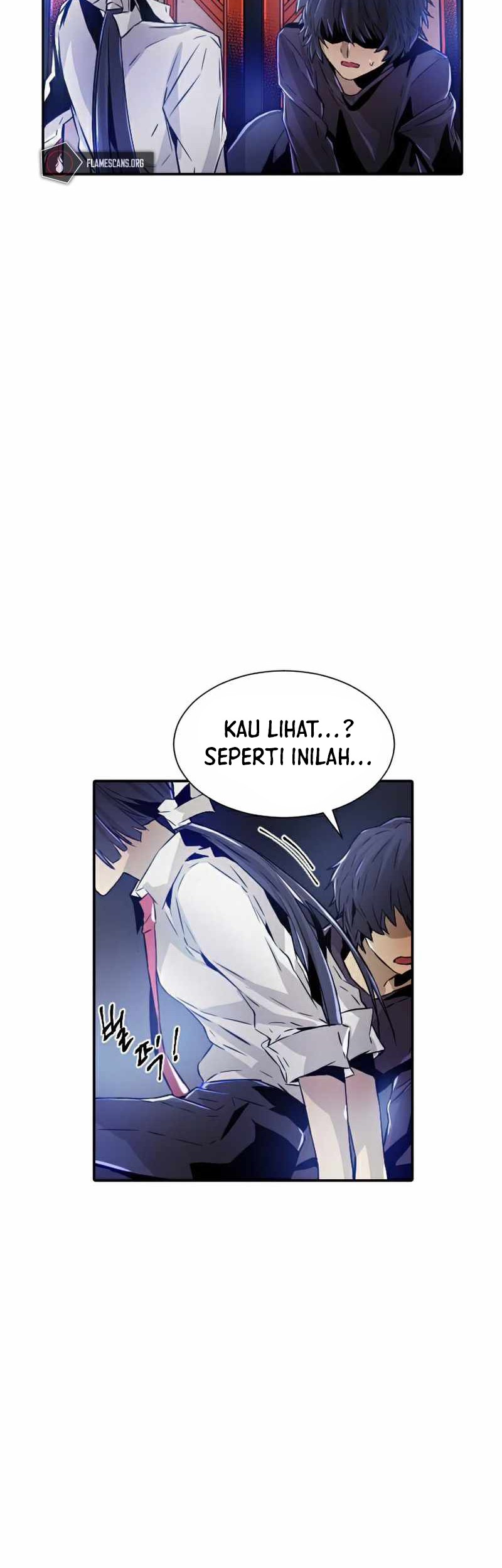 How To Kill A God chapter 48 halaman 20