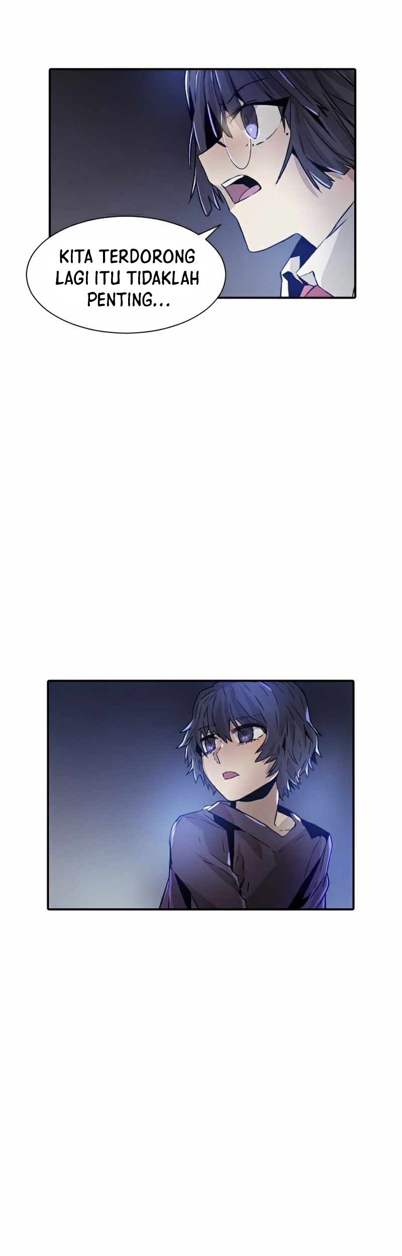 How To Kill A God chapter 48 halaman 21