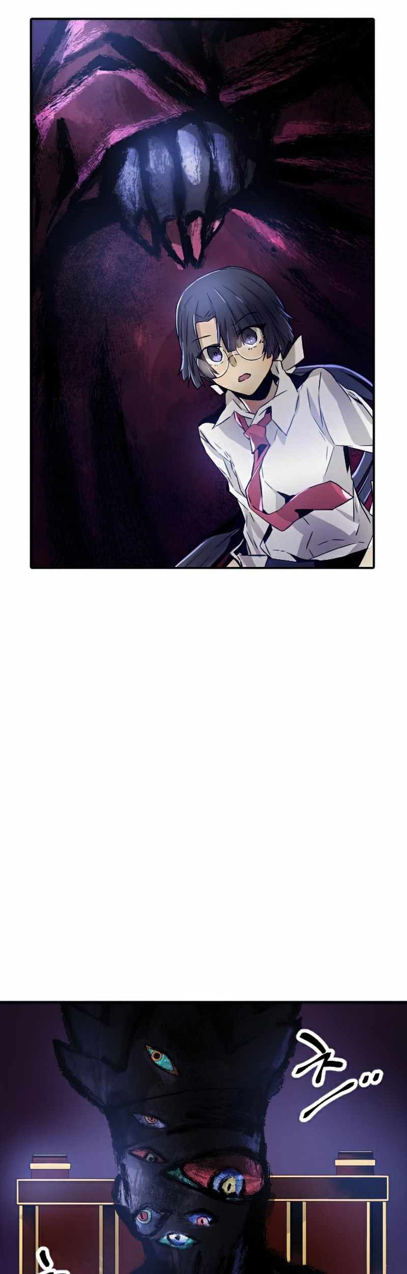 How To Kill A God chapter 48 halaman 28