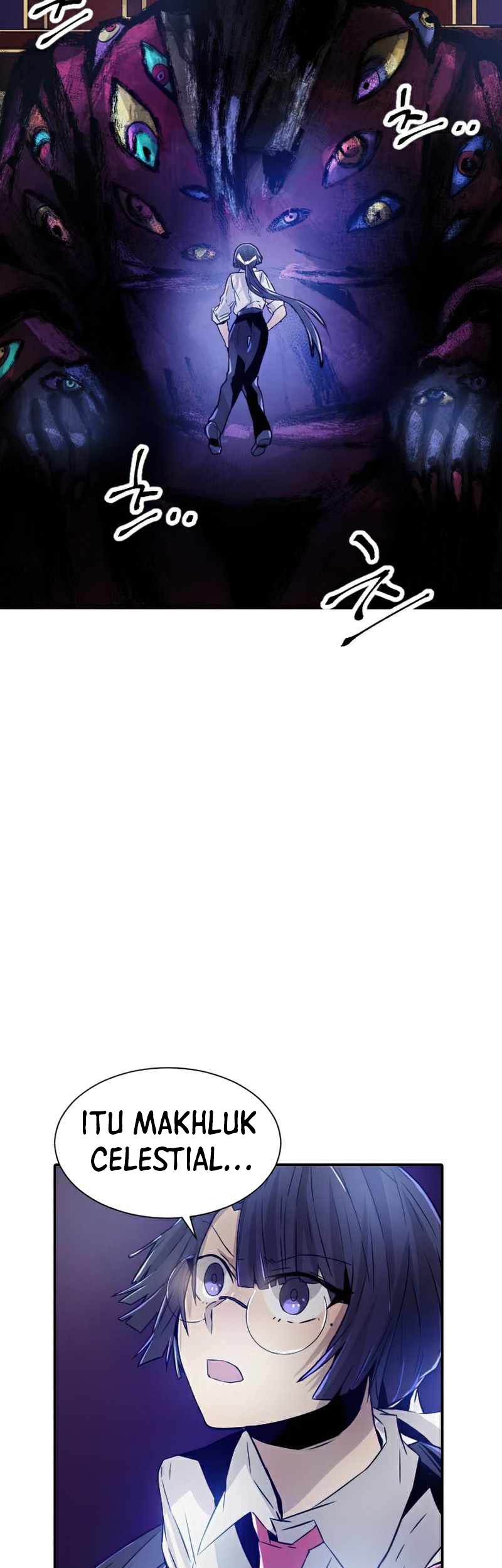 How To Kill A God chapter 48 halaman 29