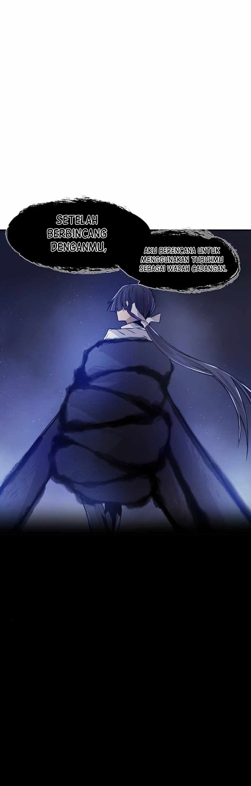 How To Kill A God chapter 48 halaman 37
