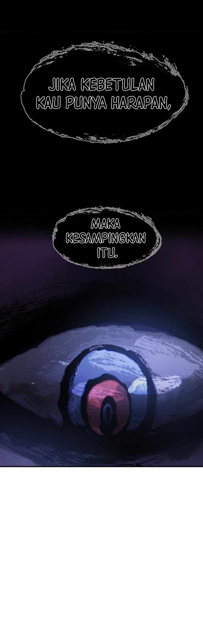 How To Kill A God chapter 48 halaman 38