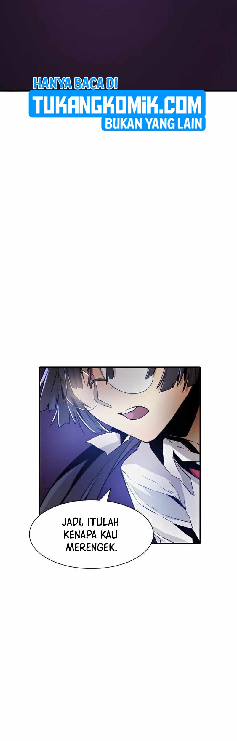 How To Kill A God chapter 48 halaman 41
