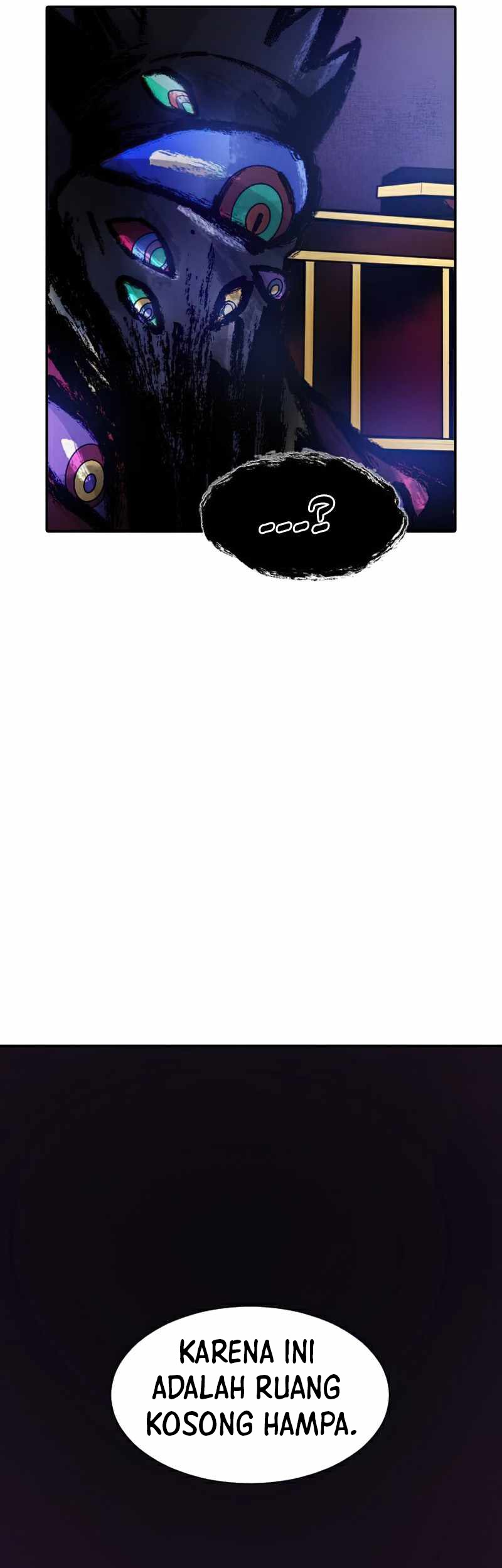 How To Kill A God chapter 48 halaman 43