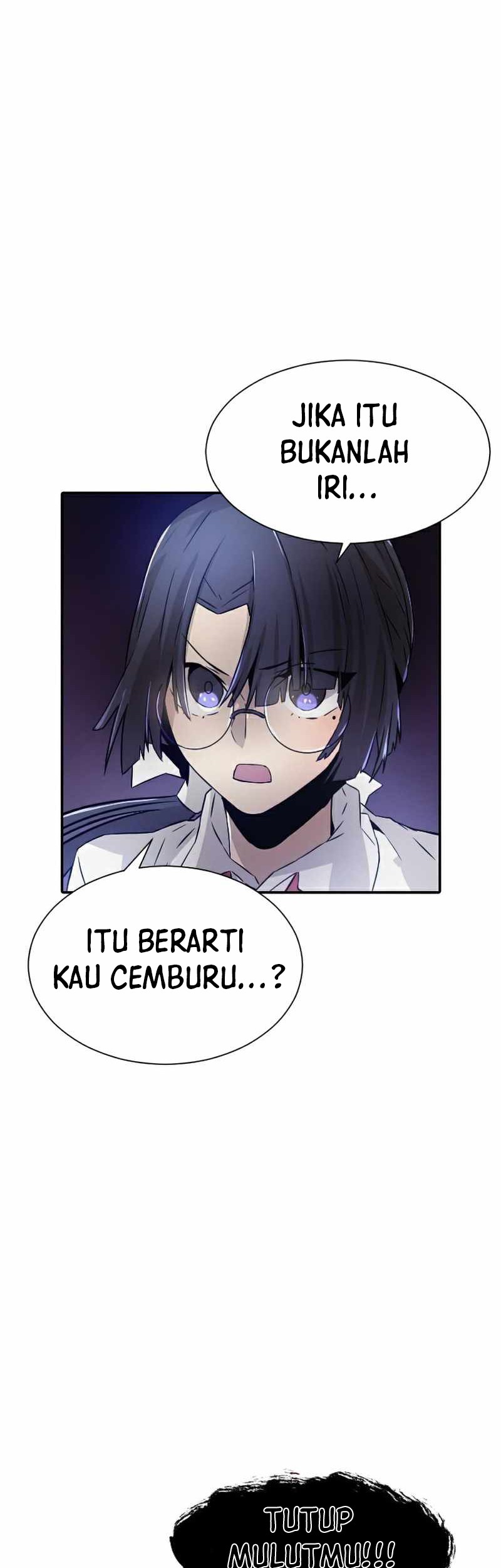 How To Kill A God chapter 48 halaman 46