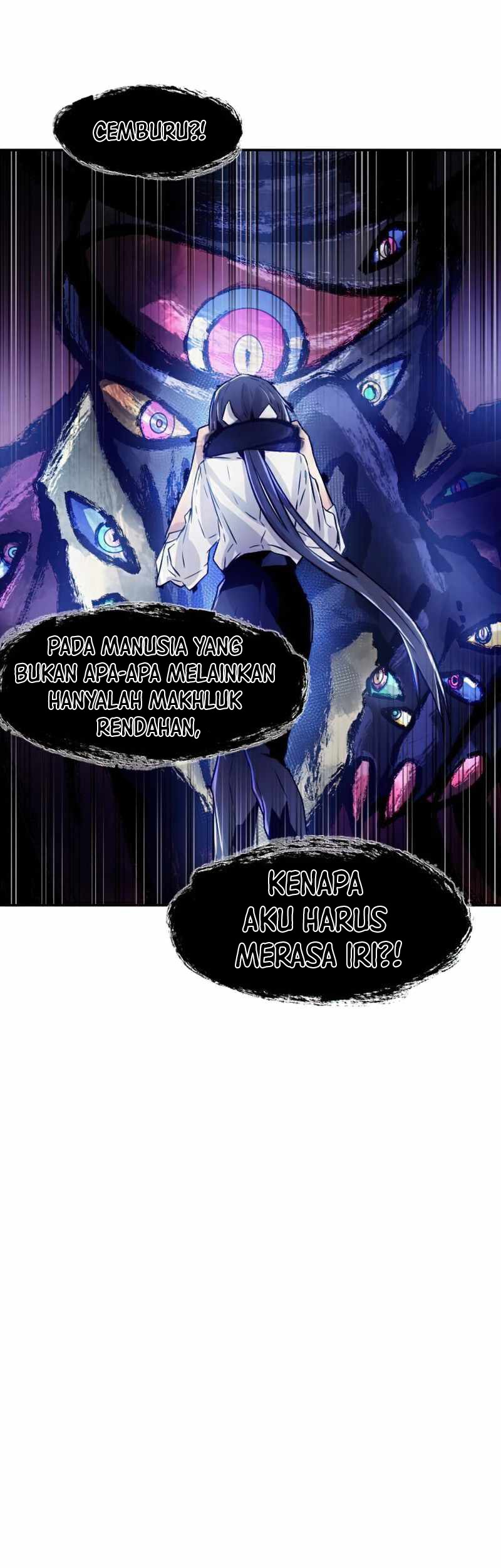 How To Kill A God chapter 48 halaman 49