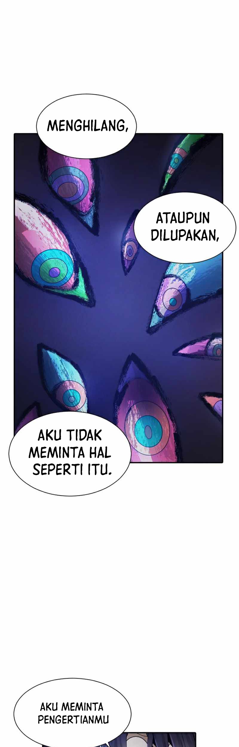How To Kill A God chapter 48 halaman 51