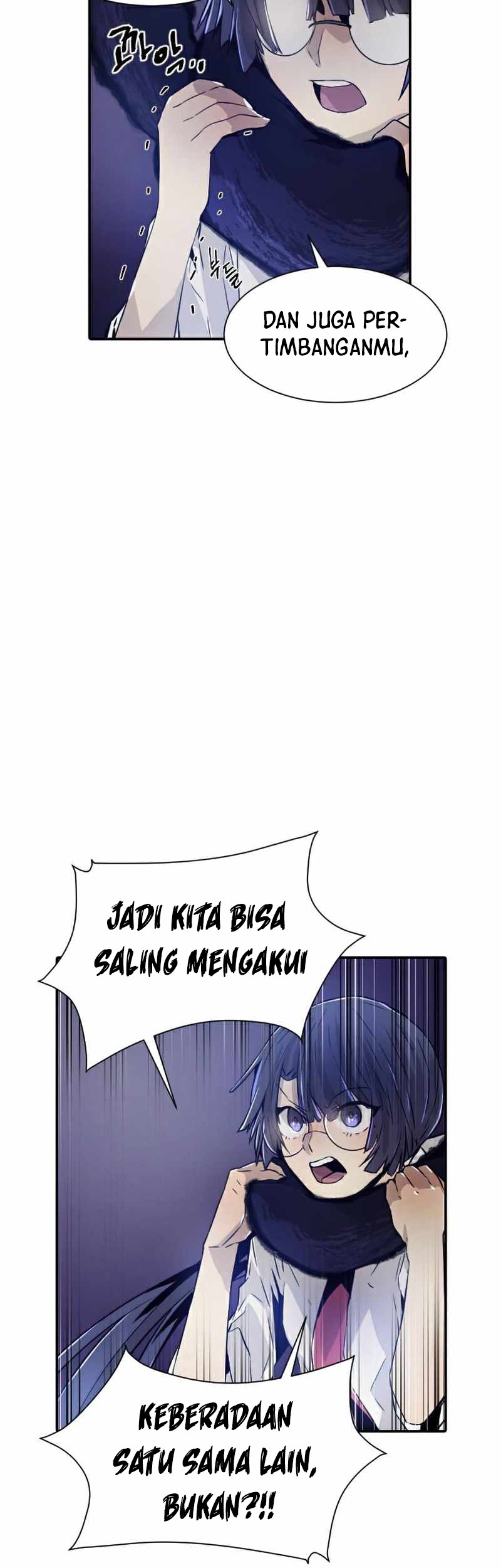 How To Kill A God chapter 48 halaman 52