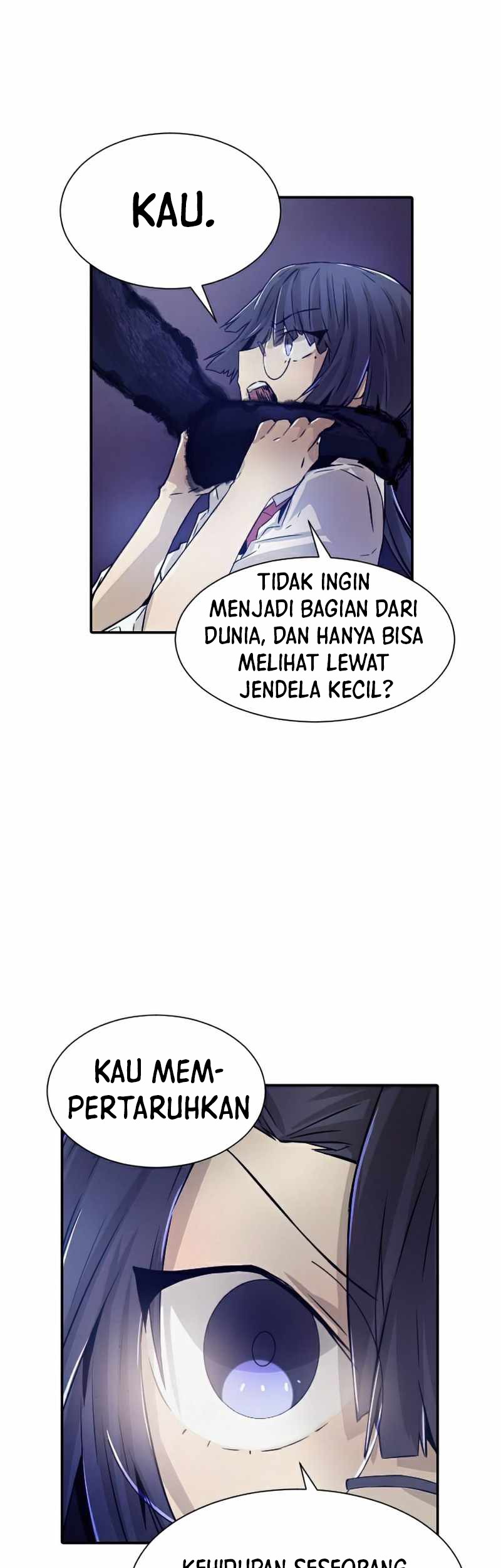 How To Kill A God chapter 48 halaman 55