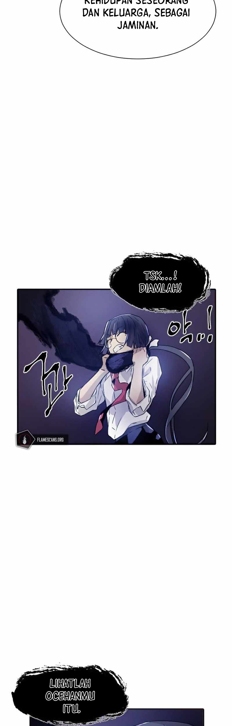 How To Kill A God chapter 48 halaman 56