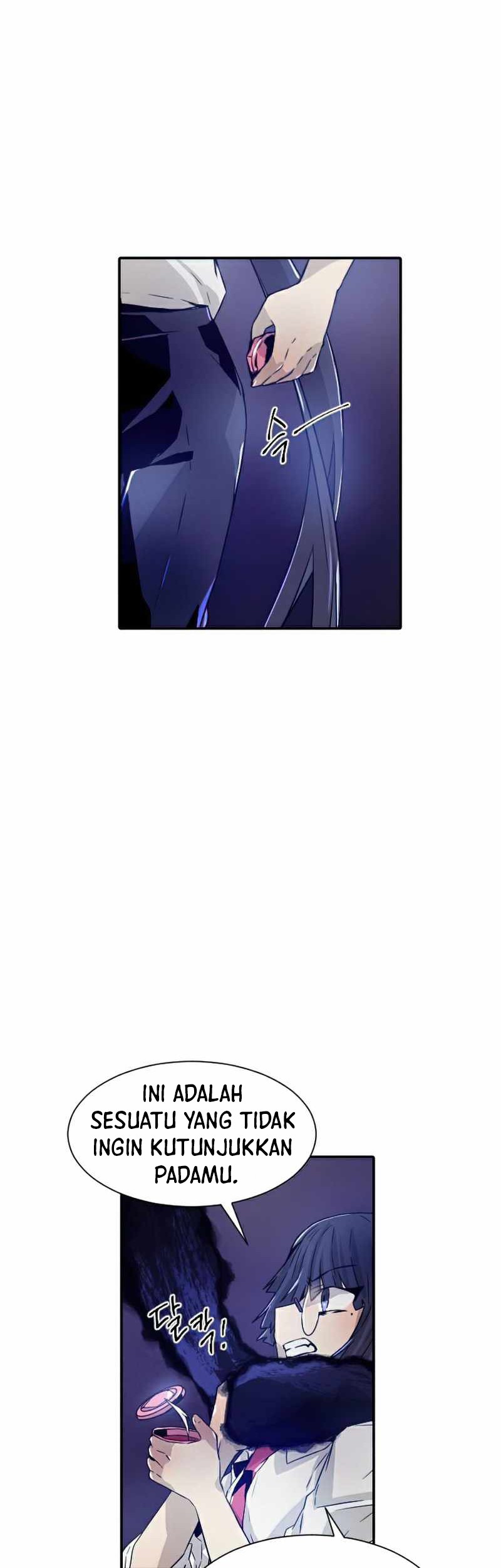 How To Kill A God chapter 48 halaman 58