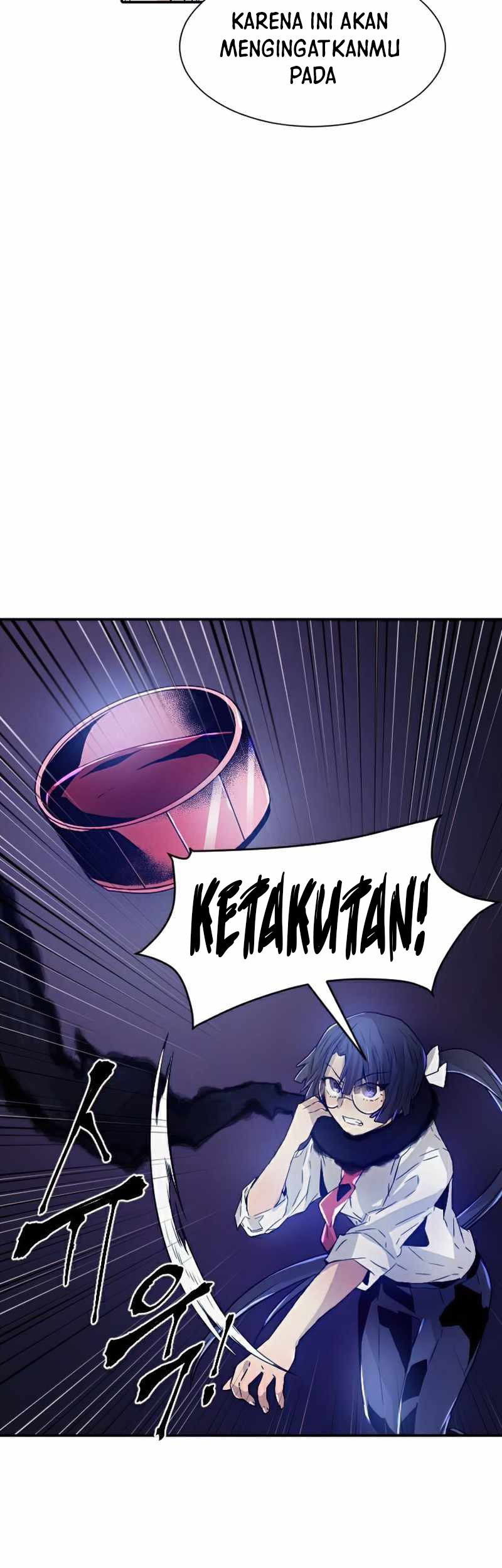 How To Kill A God chapter 48 halaman 59