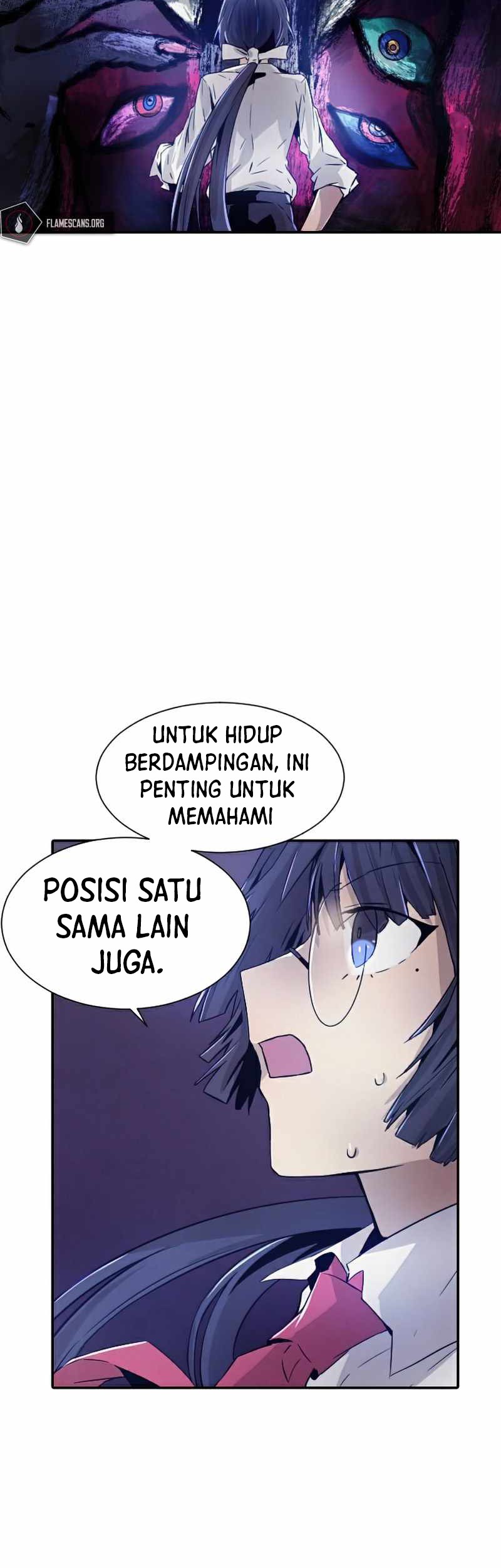 How To Kill A God Bab 49 halaman 9