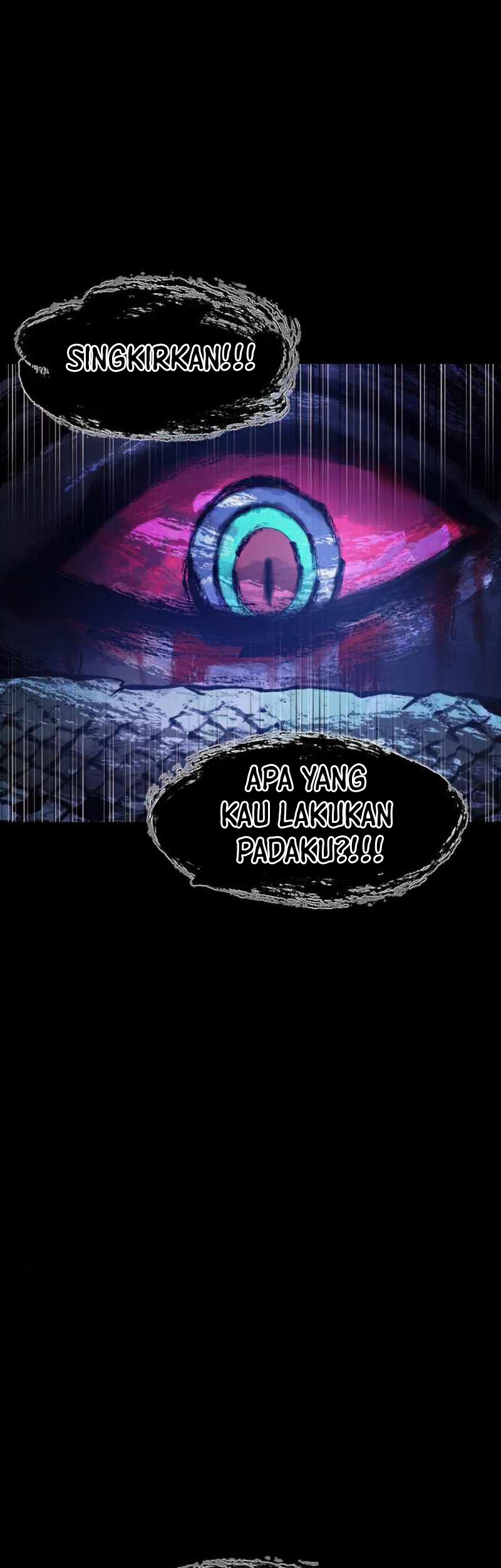 How To Kill A God Bab 49 halaman 16