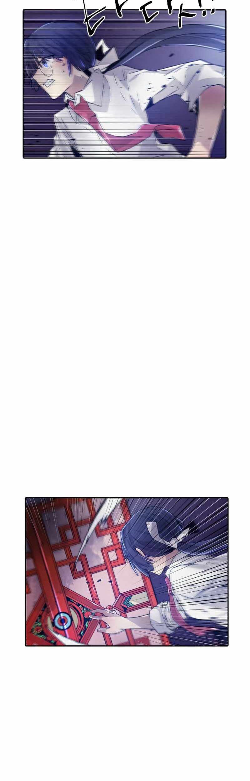 How To Kill A God Bab 49 halaman 20