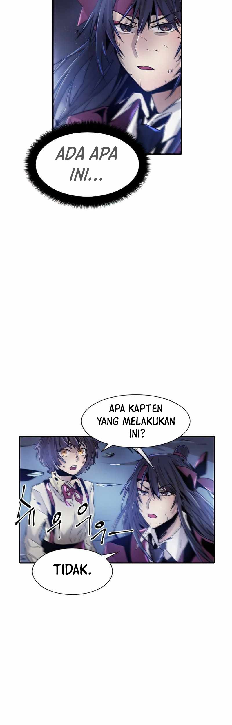 How To Kill A God Bab 49 halaman 29