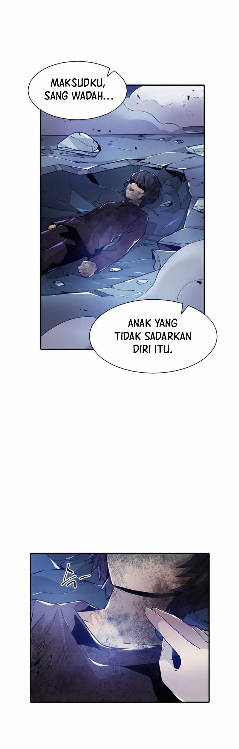 How To Kill A God Bab 49 halaman 38