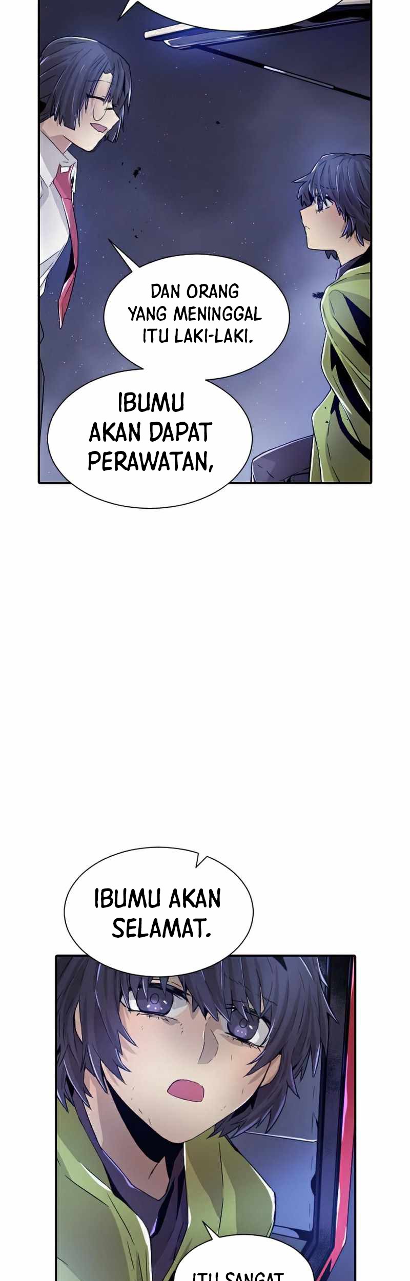 How To Kill A God Bab 49 halaman 47