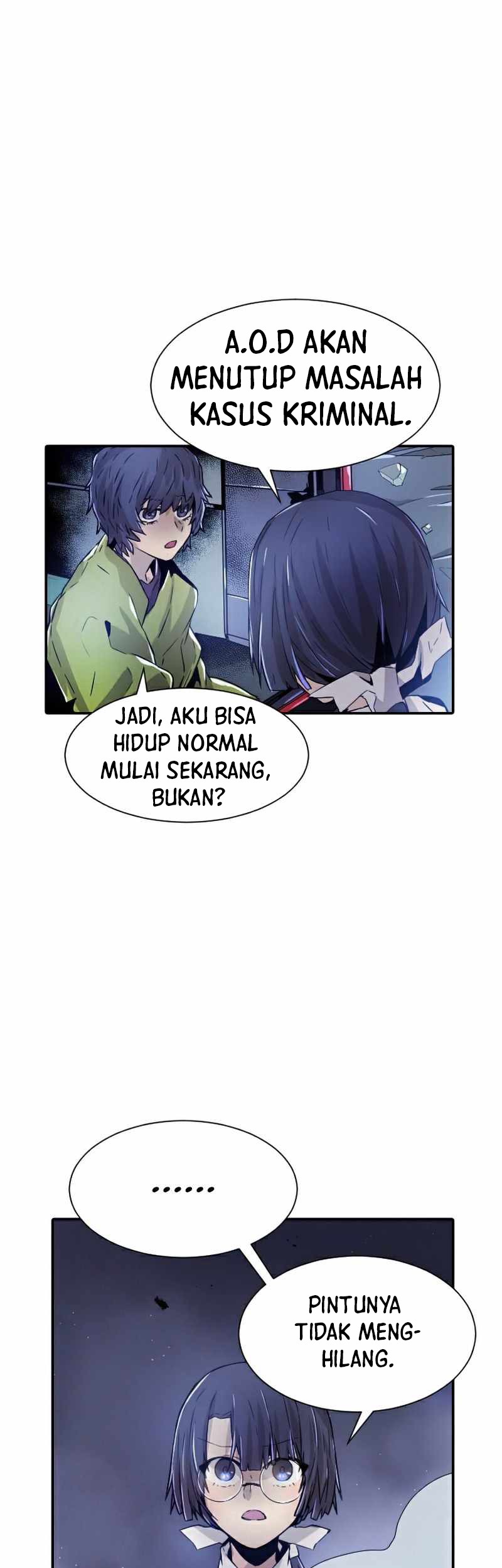 How To Kill A God Bab 49 halaman 49