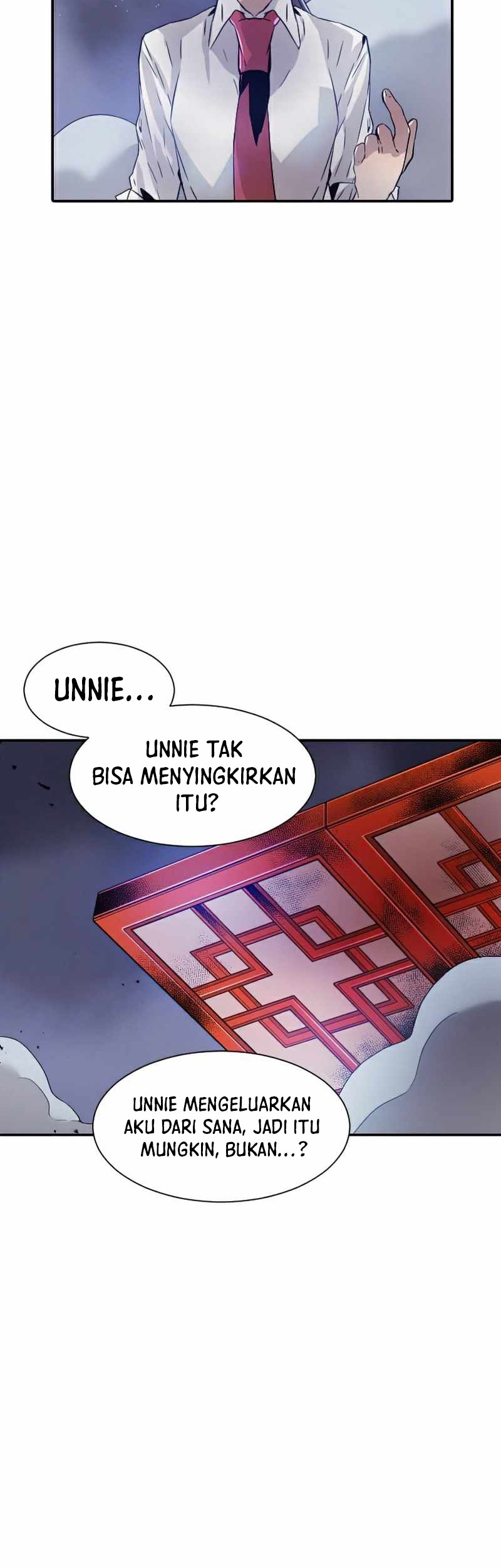How To Kill A God Bab 49 halaman 50