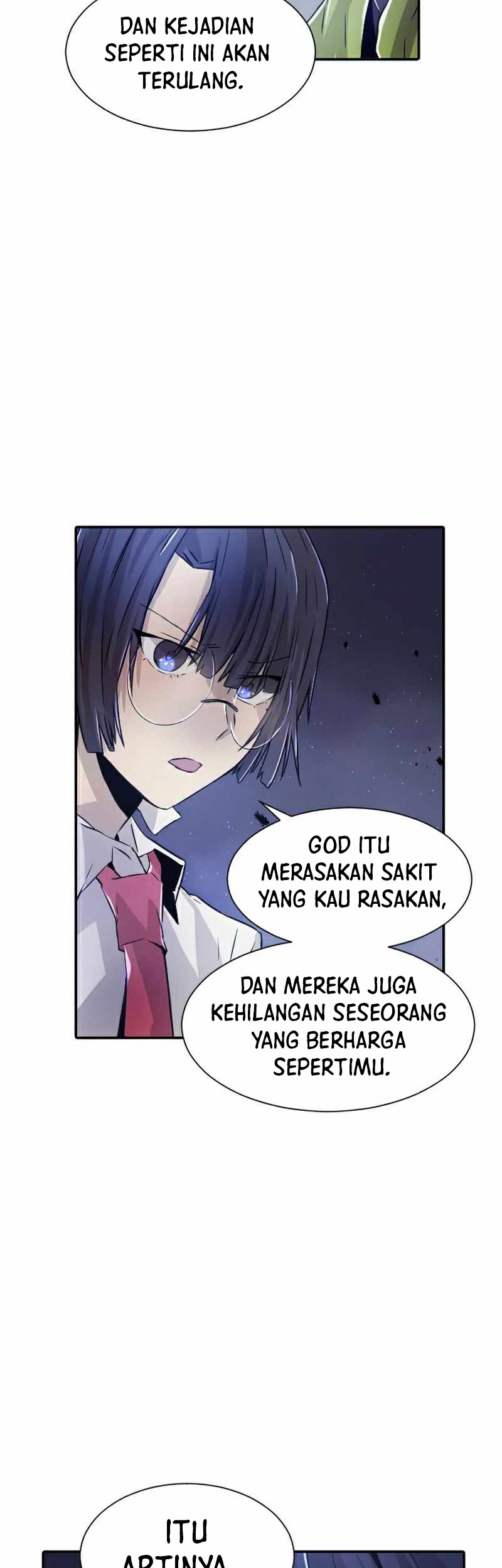 How To Kill A God Bab 49 halaman 52