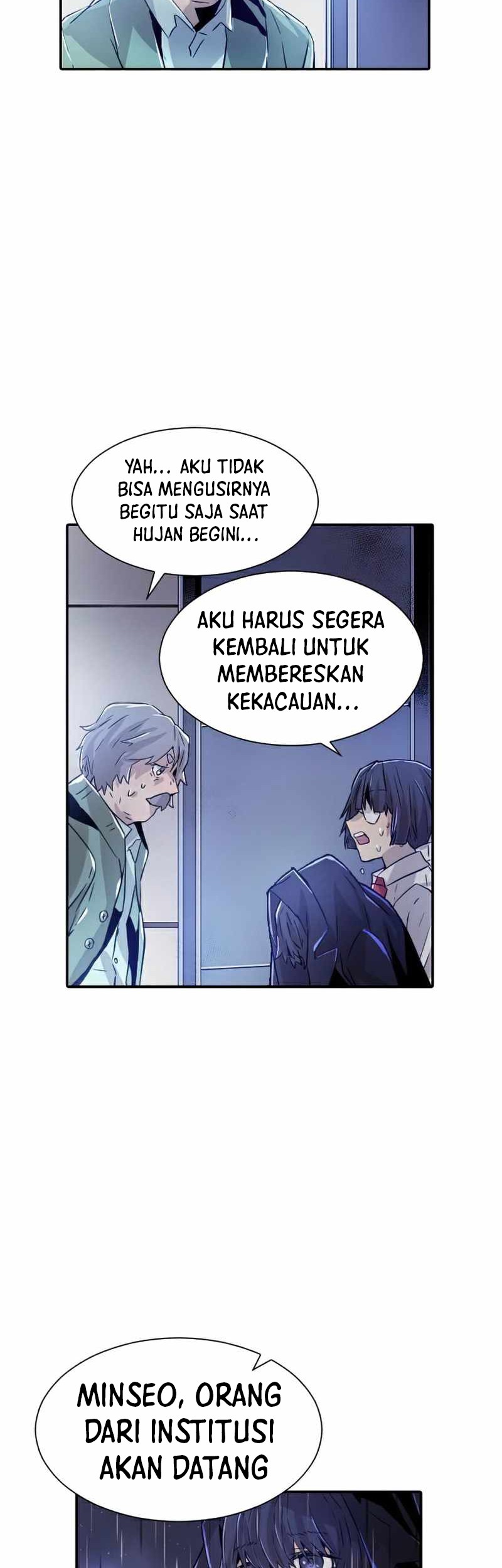 How To Kill A God Bab 49 halaman 58