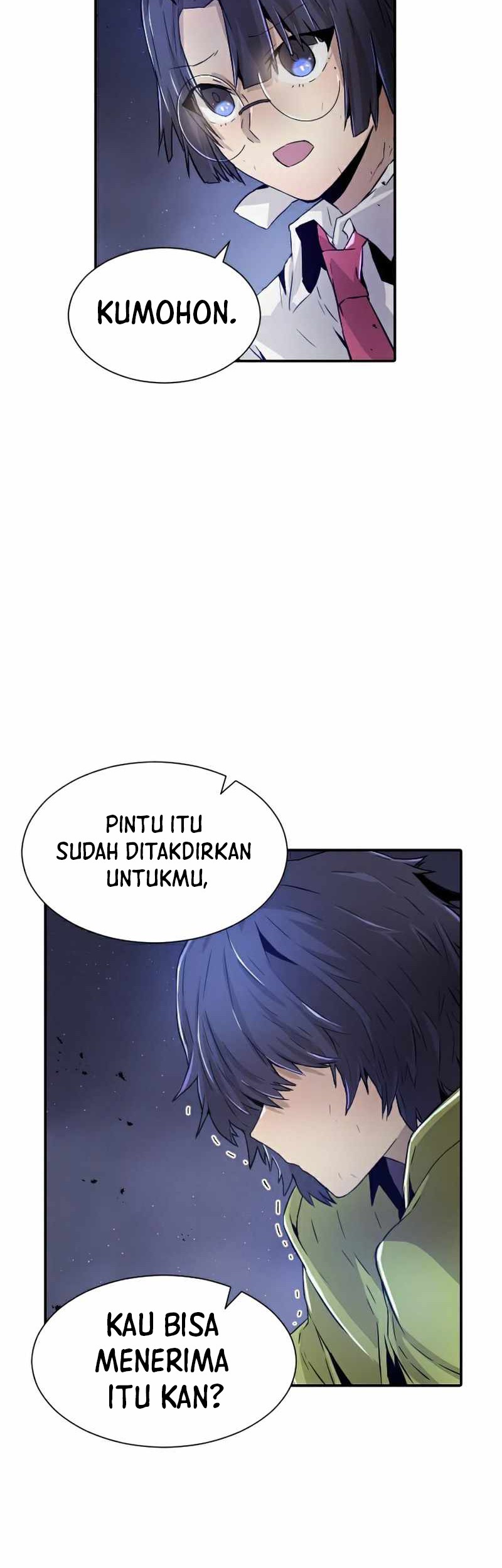 How To Kill A God Bab 49 halaman 62