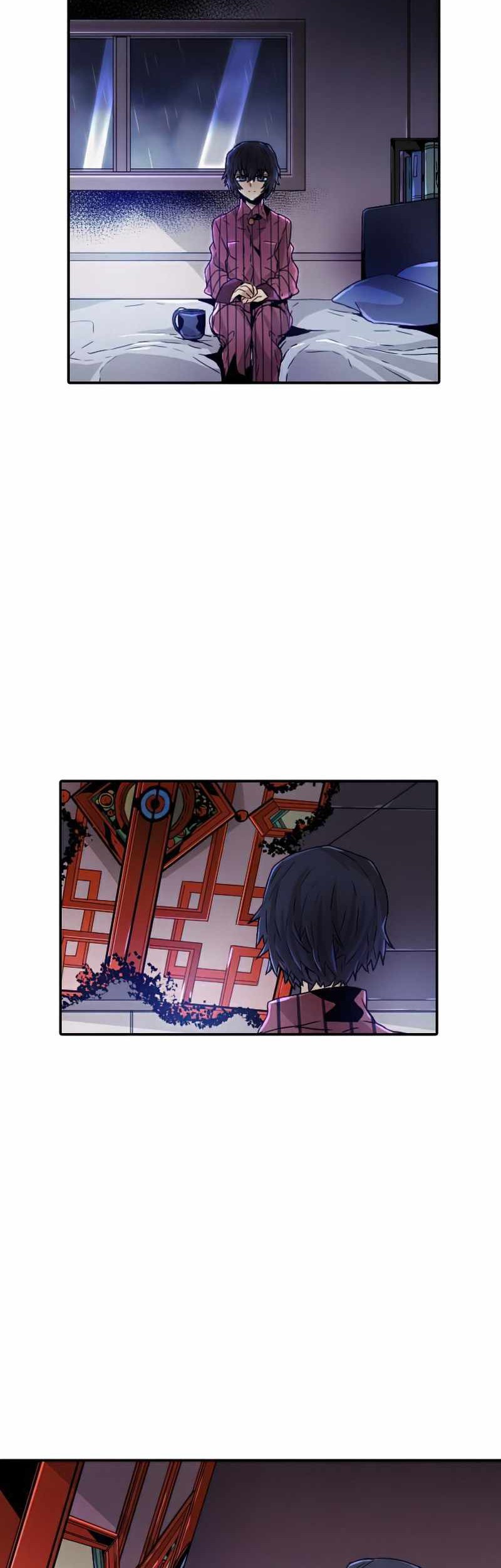 How To Kill A God Bab 50 halaman 3