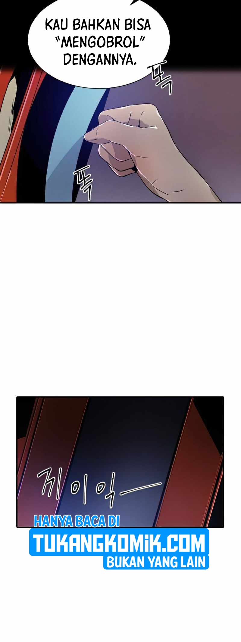 How To Kill A God Bab 50 halaman 6