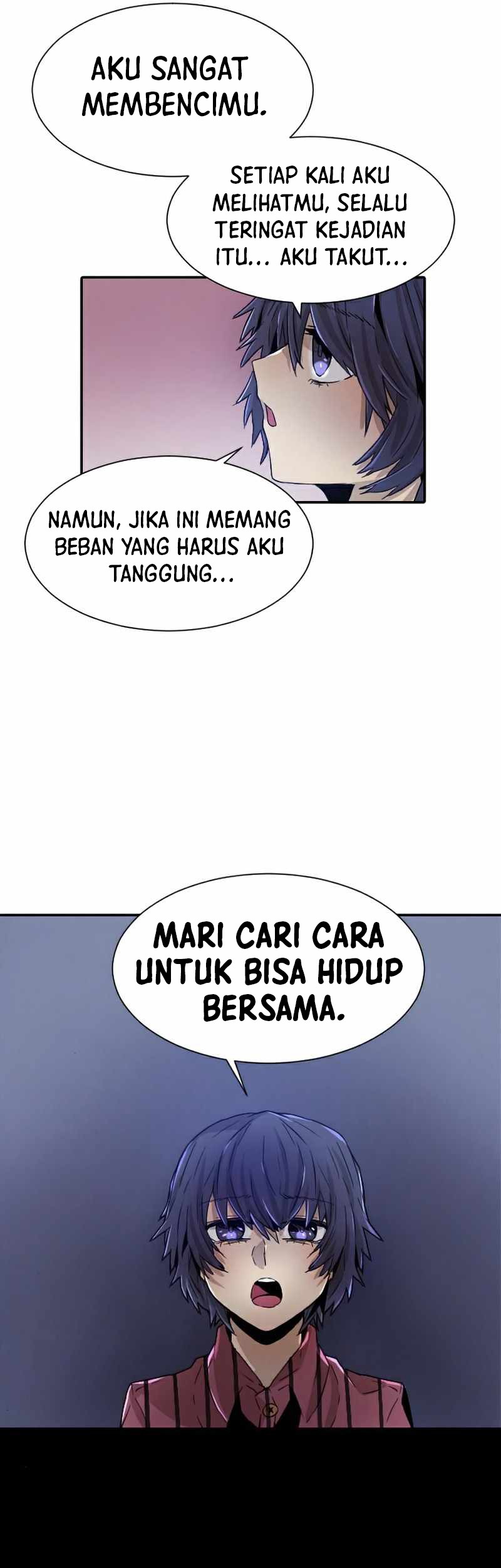 How To Kill A God Bab 50 halaman 7