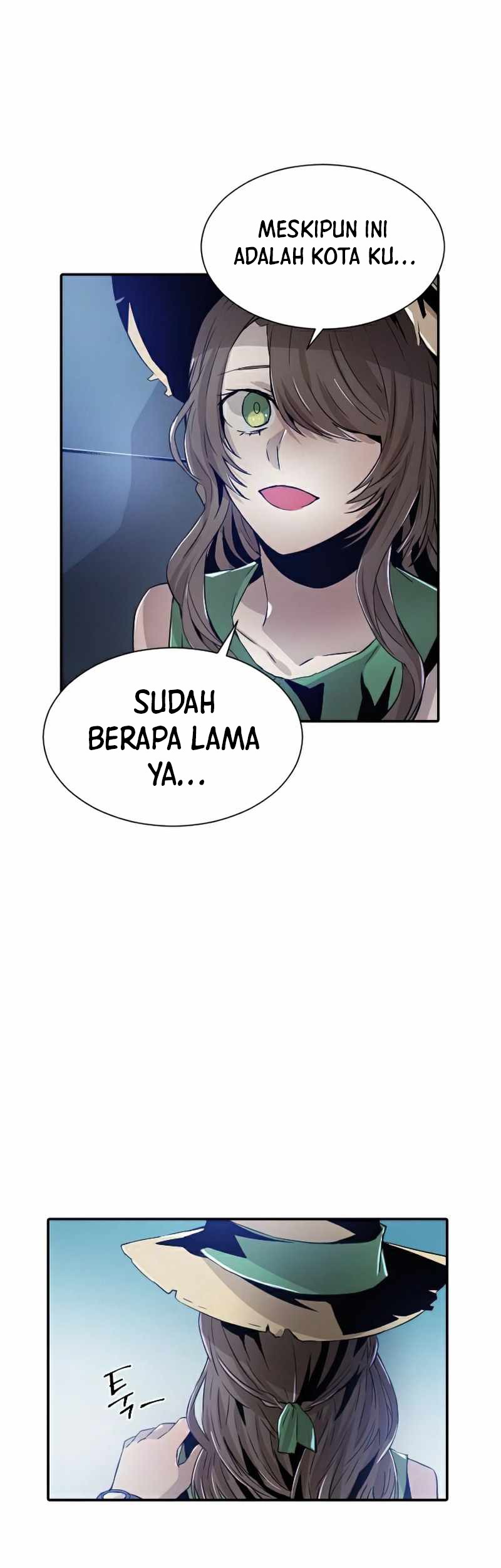 How To Kill A God Bab 50 halaman 13