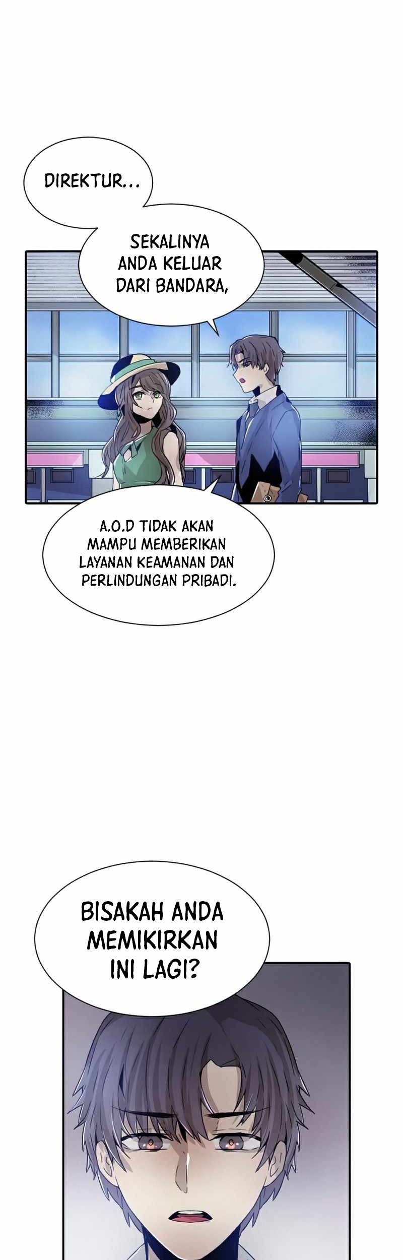How To Kill A God Bab 50 halaman 15