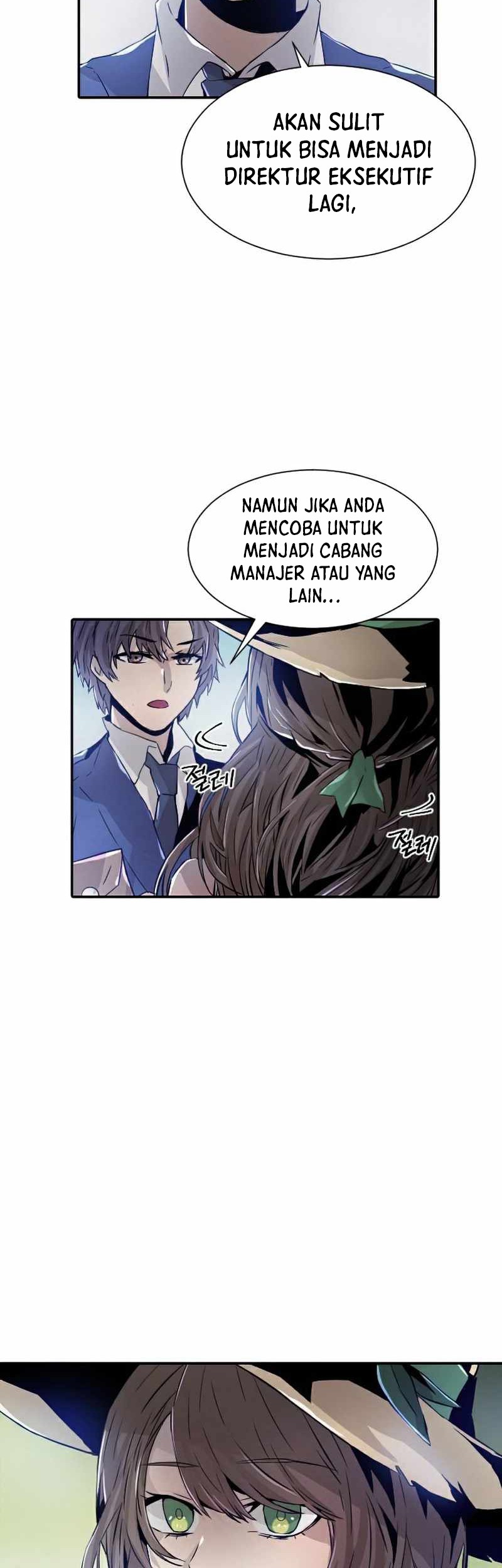 How To Kill A God Bab 50 halaman 16