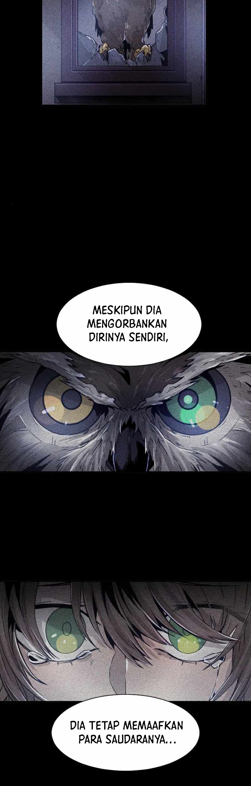 How To Kill A God Bab 50 halaman 22