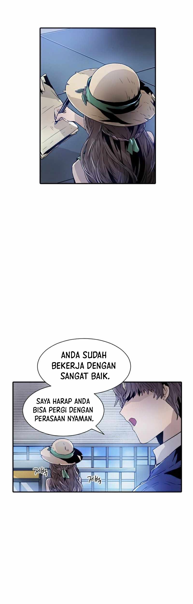 How To Kill A God Bab 50 halaman 26