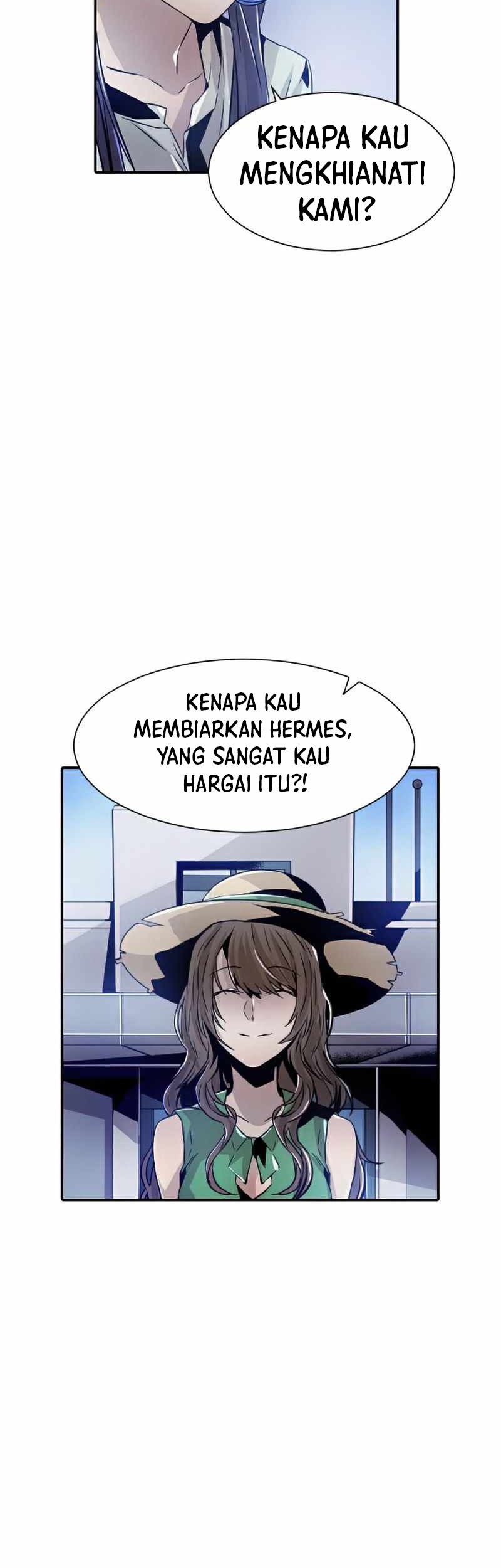 How To Kill A God Bab 50 halaman 31