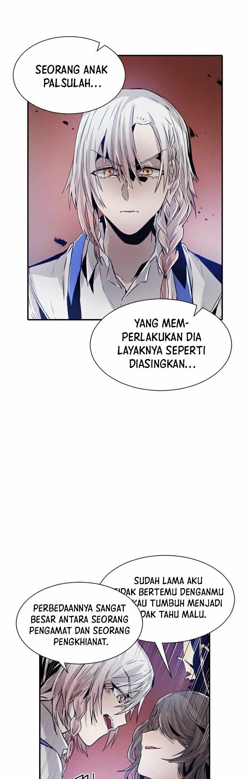 How To Kill A God Bab 50 halaman 32