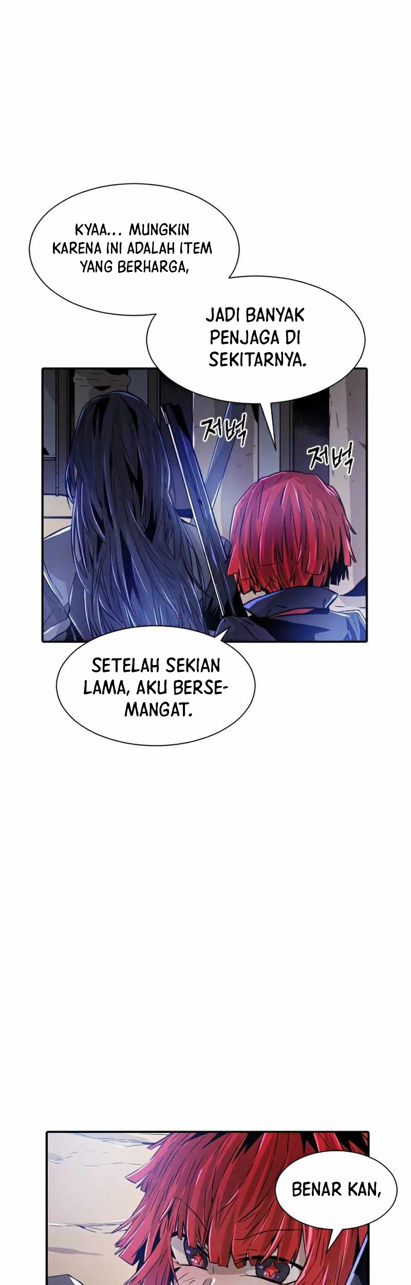 How To Kill A God Bab 50 halaman 46