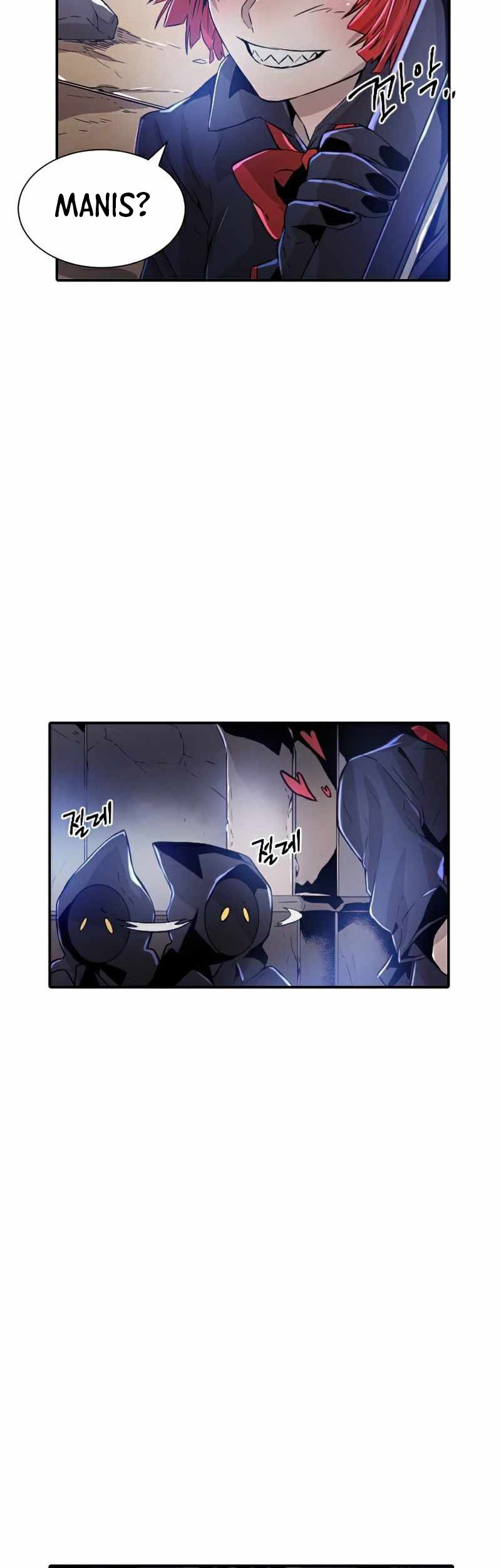 How To Kill A God Bab 50 halaman 47