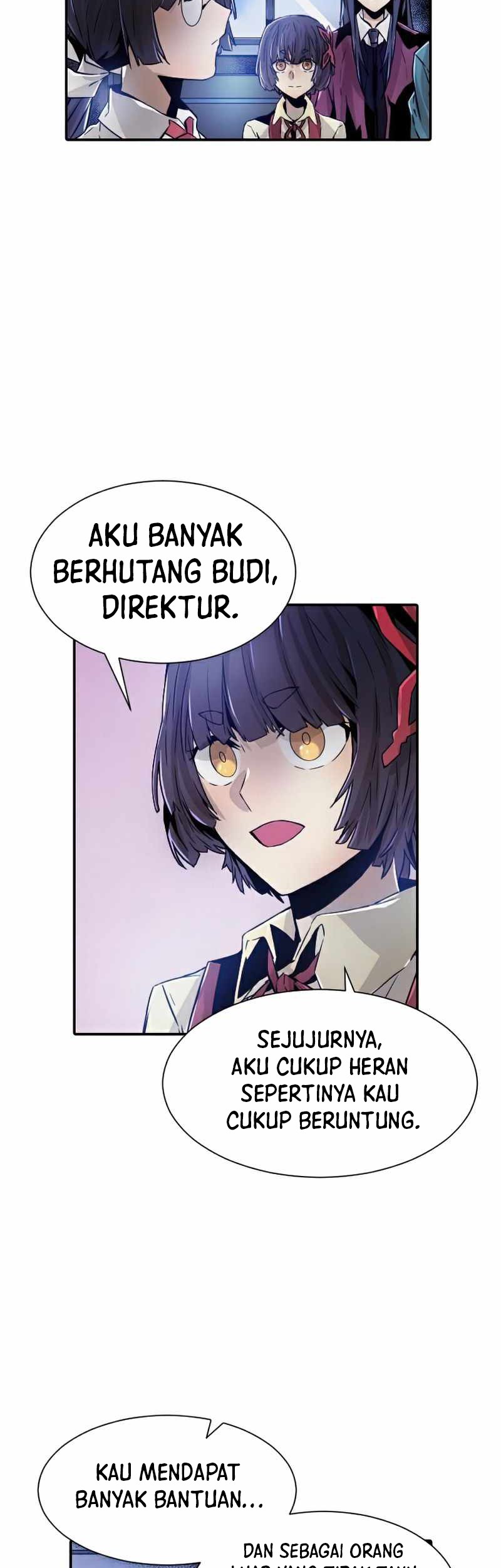 How To Kill A God chapter 51 halaman 4