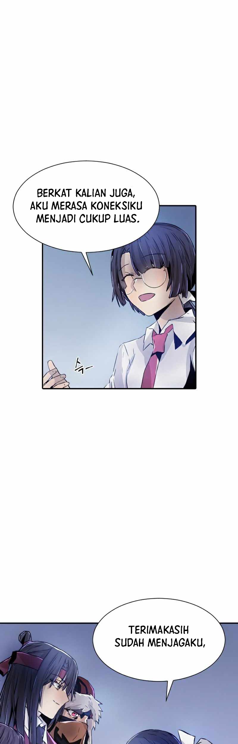 How To Kill A God chapter 51 halaman 9