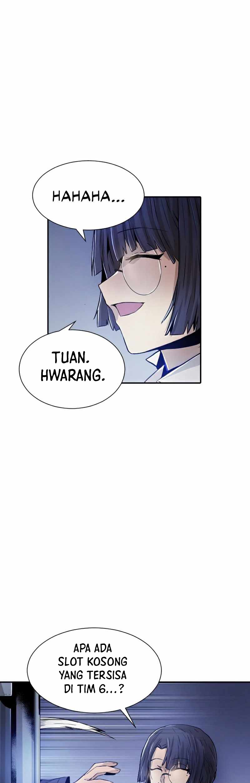 How To Kill A God chapter 51 halaman 13