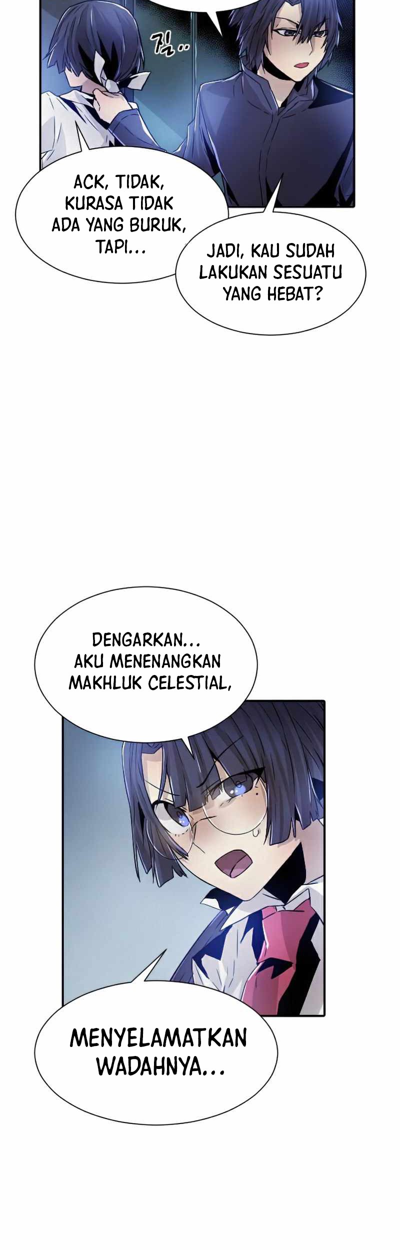 How To Kill A God chapter 51 halaman 15