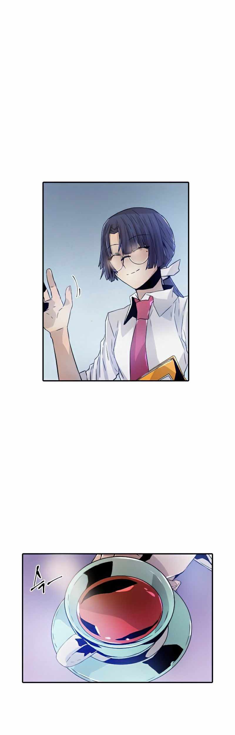 How To Kill A God chapter 51 halaman 26