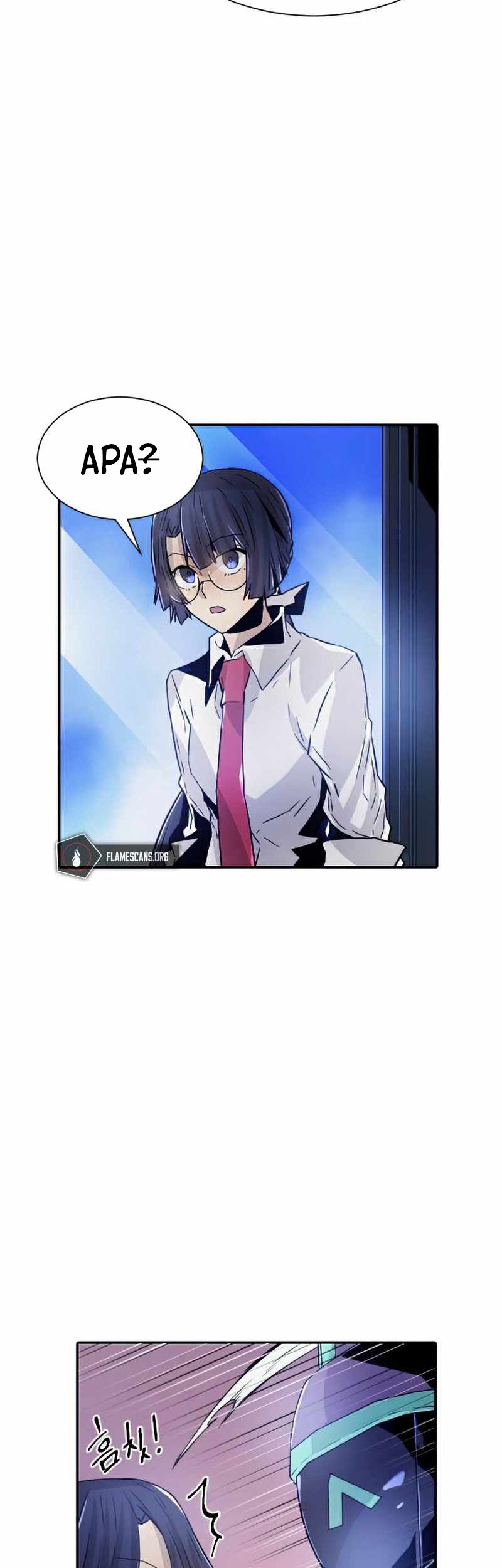 How To Kill A God chapter 51 halaman 30