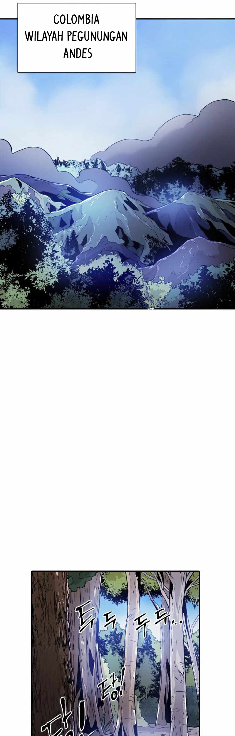 How To Kill A God chapter 51 halaman 34